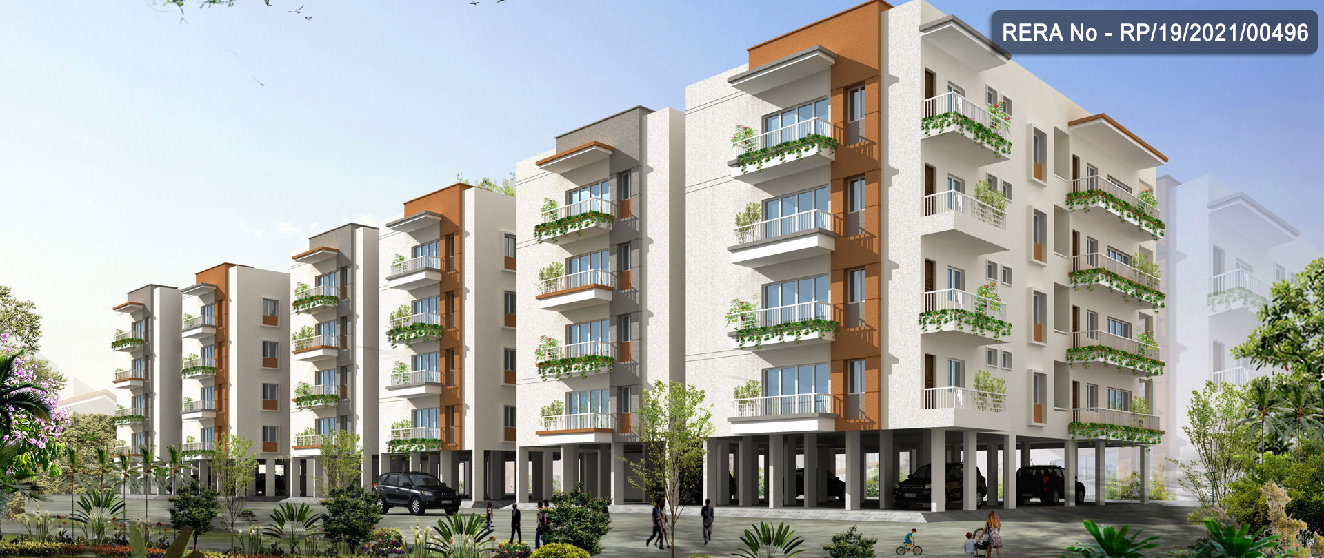                                        Best apartment in bhubaneswar